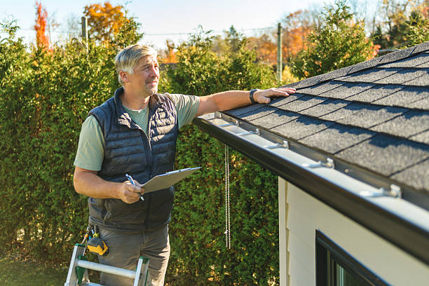 Affordable Storm Damage Roof Repair solutions in Saxonburg, PA