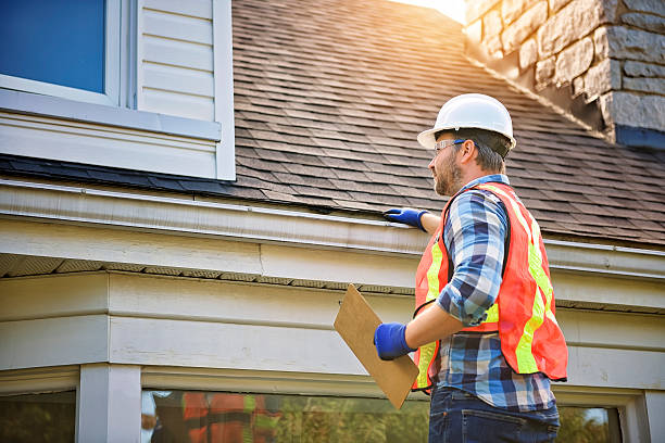 Licensed Storm Damage Roof Repair service in Saxonburg, PA - Ben Roofing and Steel LLC